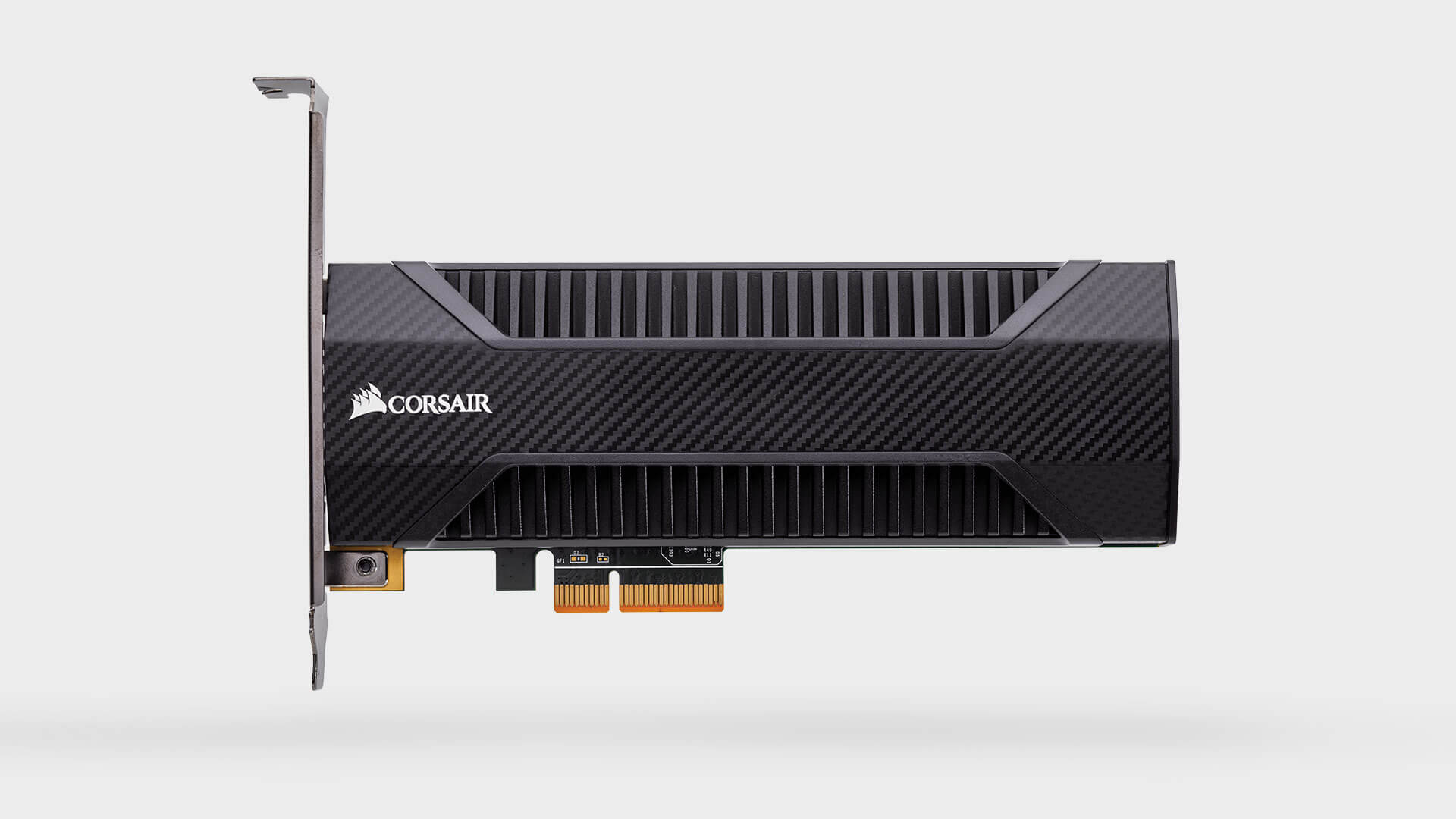 Immagine pubblicata in relazione al seguente contenuto: CORSAIR lancia la linea di SSD NVMe PCI-Express 3.0 x4 Neutron NX500 | Nome immagine: news26842_Corsair-Neutron-NX500_1.jpg