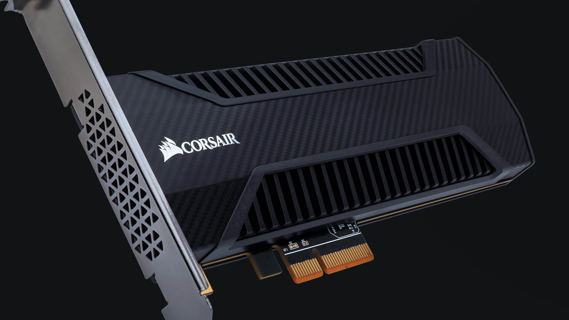 Immagine pubblicata in relazione al seguente contenuto: CORSAIR lancia la linea di SSD NVMe PCI-Express 3.0 x4 Neutron NX500 | Nome immagine: news26842_Corsair-Neutron-NX500_2.jpg