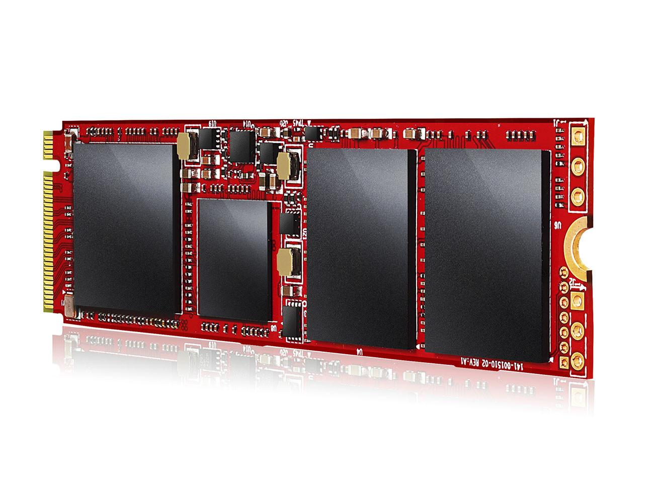 Immagine pubblicata in relazione al seguente contenuto: ADATA annuncia gli SSD NVMe 1.2 XPG SX9000 con interfaccia PCIe 3.0 x4 | Nome immagine: news26857_SSD-ADATA-XPG-SX9000_2.jpg