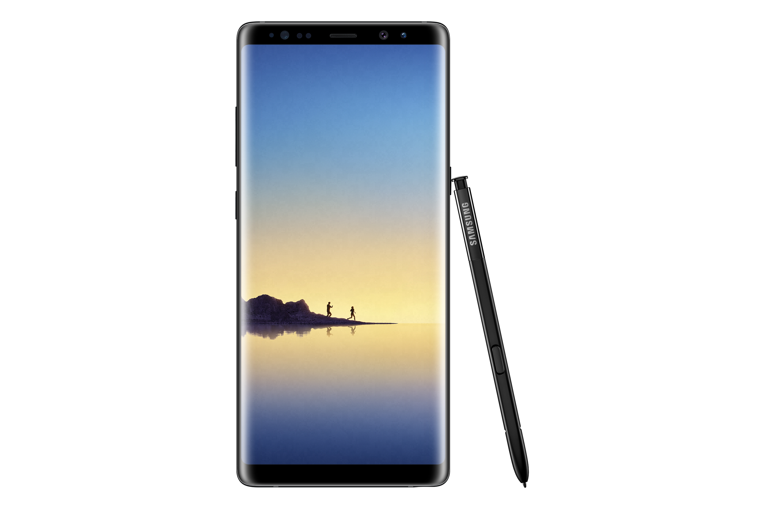 Immagine pubblicata in relazione al seguente contenuto: Samsung annuncia ufficialmente lo smartphone flag-ship Galaxy Note8 | Nome immagine: news26910_Samsung-Galaxy-Note-8_1.jpg