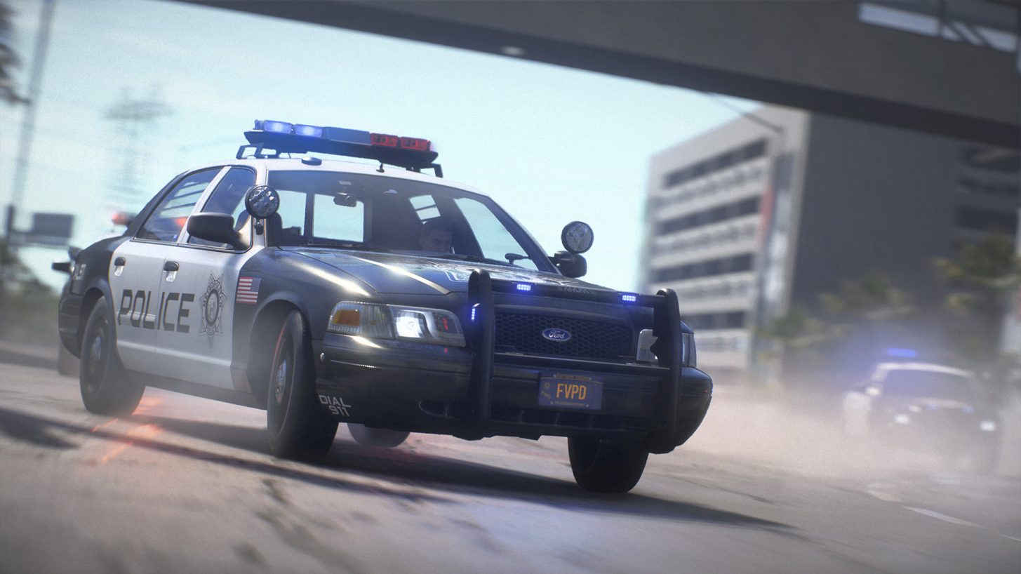 Immagine pubblicata in relazione al seguente contenuto: EA esalta il confronto con la polizia nel prossimo Need for Speed Payback | Nome immagine: news26929_Need-for-Speed-Payback-Screenshot_1.jpg