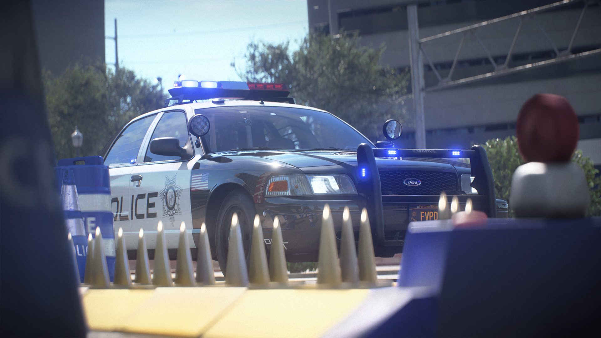 Immagine pubblicata in relazione al seguente contenuto: EA esalta il confronto con la polizia nel prossimo Need for Speed Payback | Nome immagine: news26929_Need-for-Speed-Payback-Screenshot_3.jpg