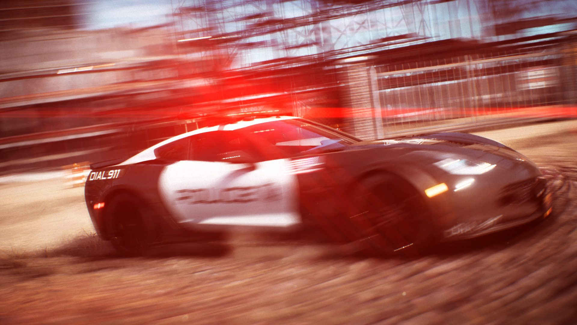 Immagine pubblicata in relazione al seguente contenuto: EA esalta il confronto con la polizia nel prossimo Need for Speed Payback | Nome immagine: news26929_Need-for-Speed-Payback-Screenshot_4.jpg