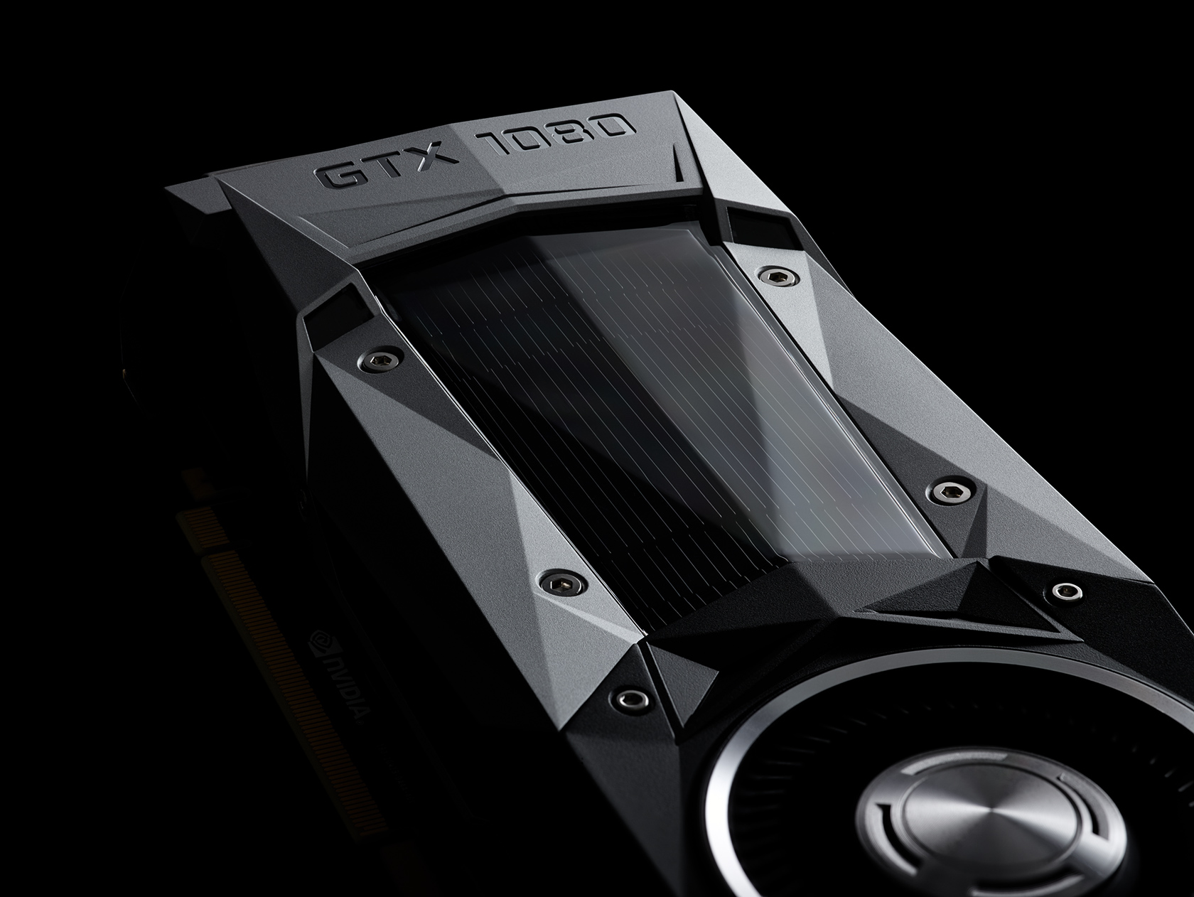 Immagine pubblicata in relazione al seguente contenuto: In aumento i prezzi delle video card che utilizzano memoria video GDDR5(X) | Nome immagine: news26937_NVIDIA-GeForce-GTX-1080_1.jpg