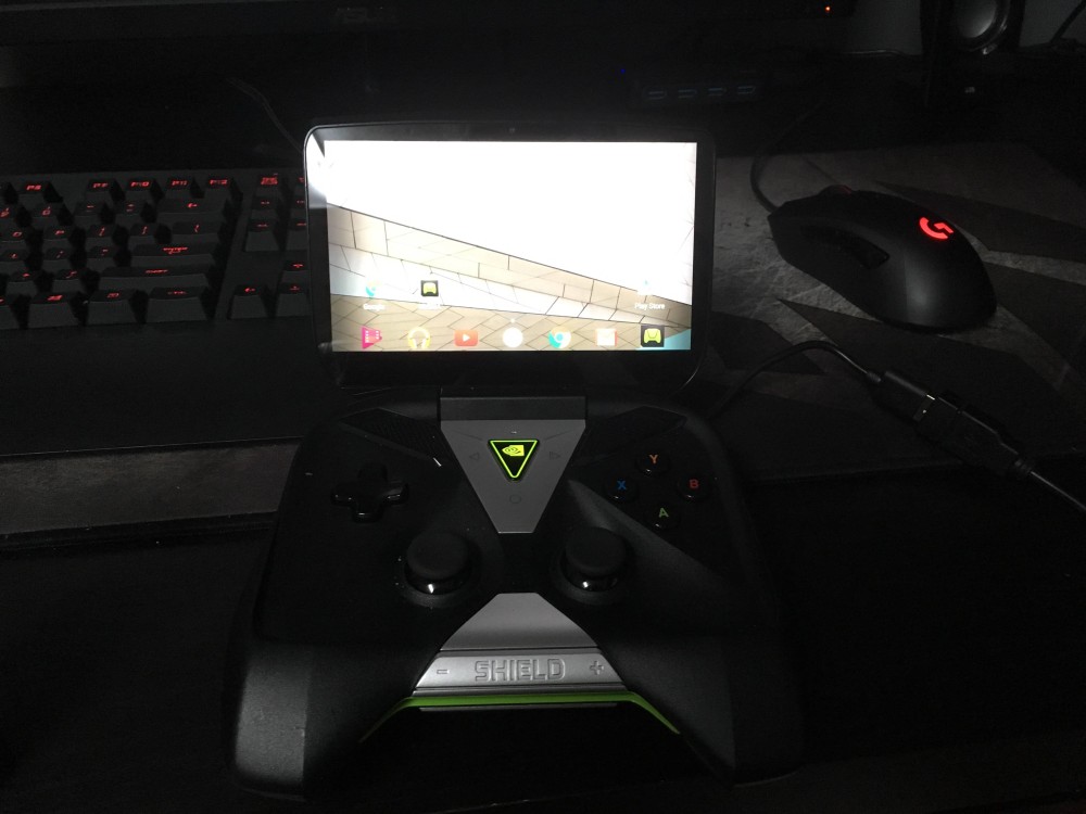 Immagine pubblicata in relazione al seguente contenuto: Un prototipo della console NVIDIA Shield 2 acquistato al banco dei pegni | Nome immagine: news26940_Prototipo-NVIDIA-Shield-2_1.jpg