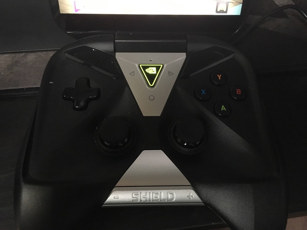 Immagine pubblicata in relazione al seguente contenuto: Un prototipo della console NVIDIA Shield 2 acquistato al banco dei pegni | Nome immagine: news26940_Prototipo-NVIDIA-Shield-2_2.jpg