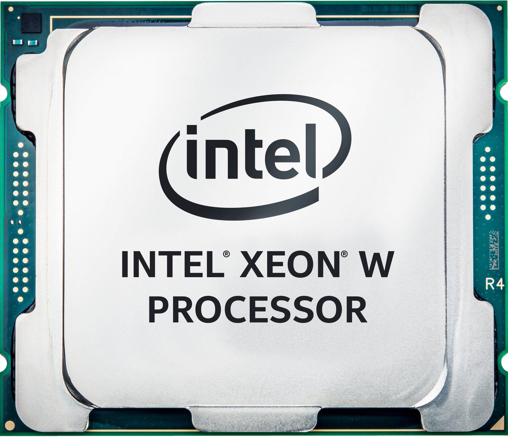 Immagine pubblicata in relazione al seguente contenuto: Intel annuncia i processori Xeon W per workstation mainstream single-socket | Nome immagine: news26944_Intel-Xeon-W_1.jpg