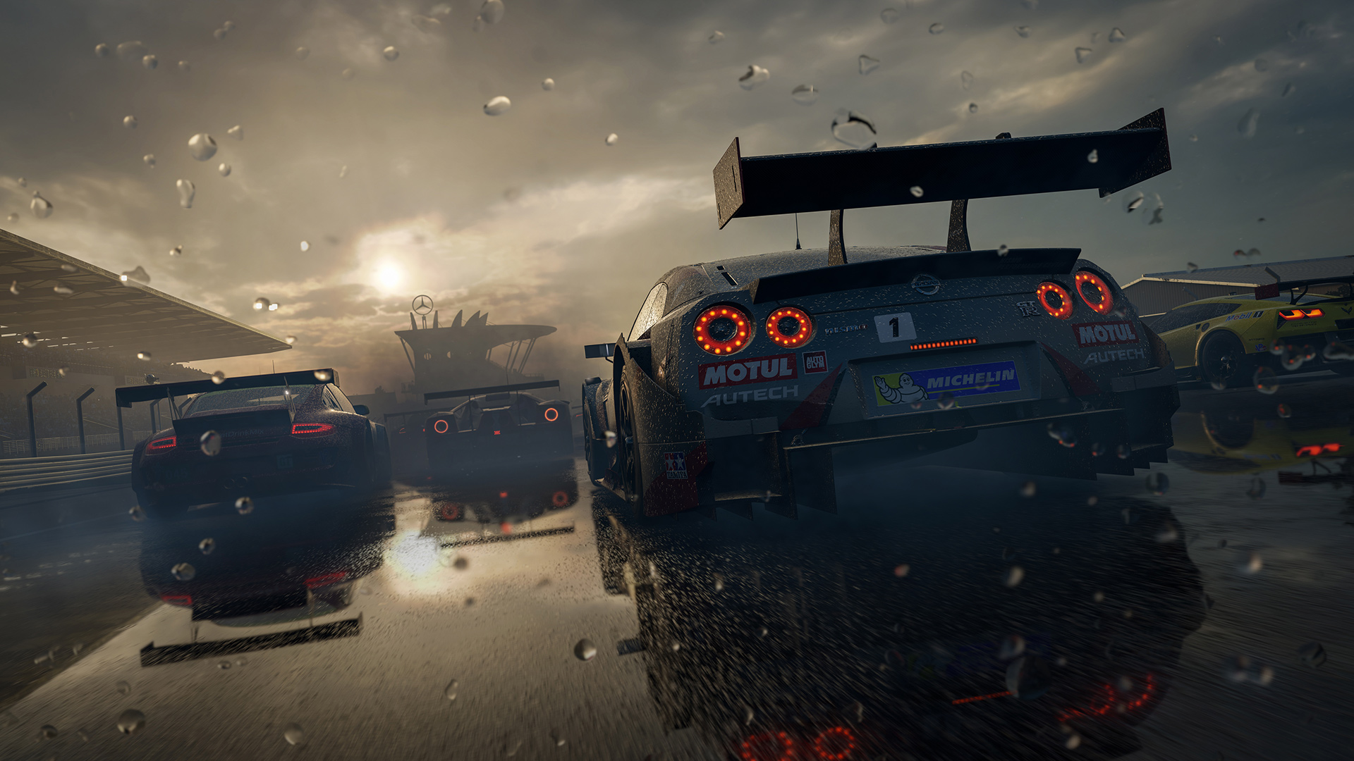 Media asset in full size related to 3dfxzone.it news item entitled as follows: Microsoft conferma: Xbox One X registra il gameplay in 4K a 60fps e con HDR | Image Name: news26950_Microsoft-Xbox-One-X-Project-Scorpio-Edition_2.jpg