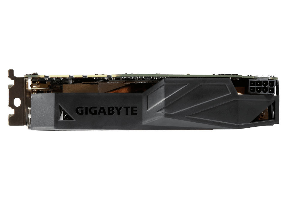 Immagine pubblicata in relazione al seguente contenuto: GIGABYTE introduce la video card non reference GeForce GTX 1080 Mini ITX 8G | Nome immagine: news26974_GIGABYTE-GeForce-GTX-1080-Mini-ITX-8G_2.jpg