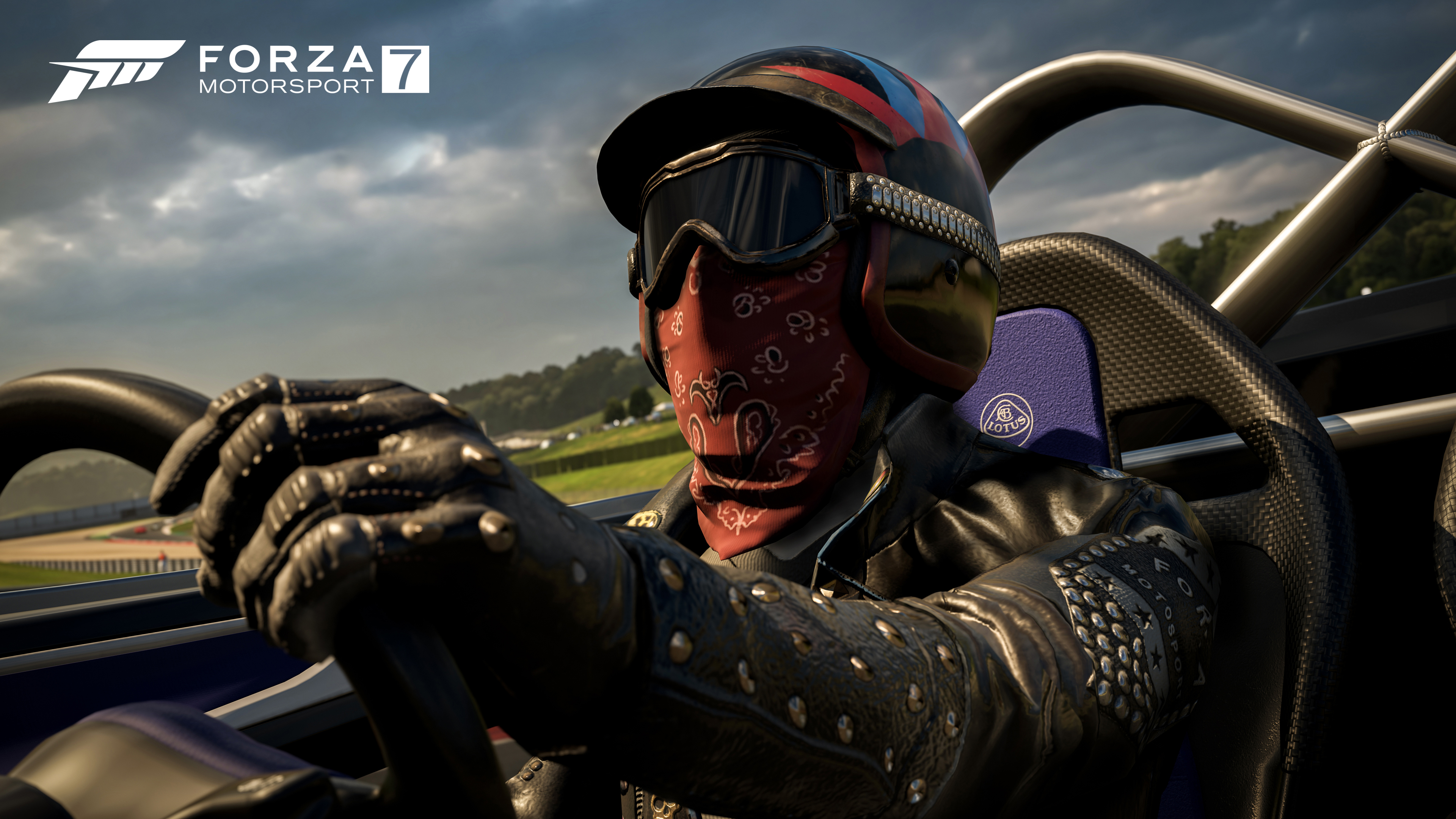 Immagine pubblicata in relazione al seguente contenuto: Terminato lo sviluppo del racing game Forza Motorsport 7  in arrivo la demo | Nome immagine: news26995_Forza-Motorsport-7-Screenshot_2.jpg