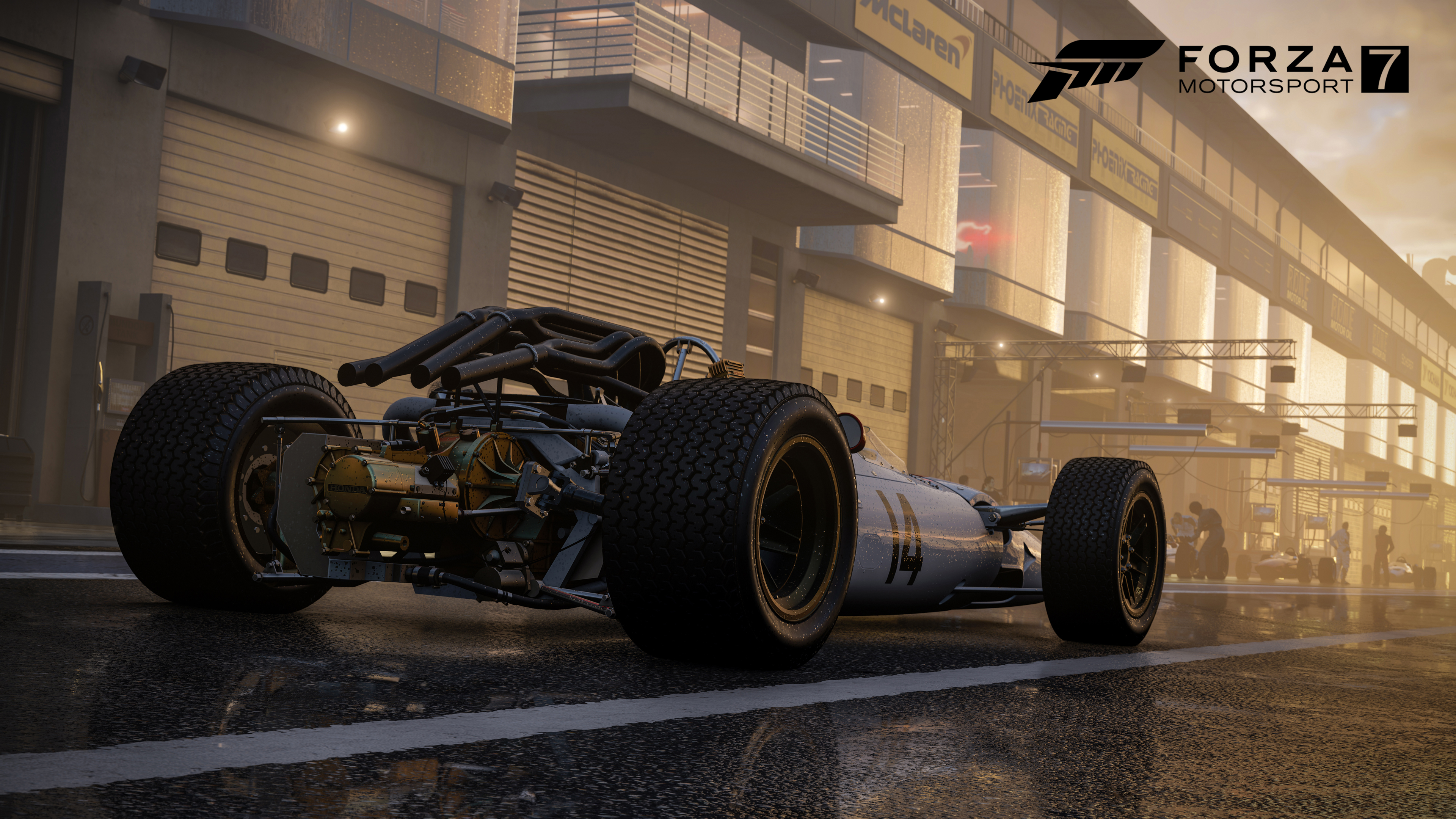Immagine pubblicata in relazione al seguente contenuto: Terminato lo sviluppo del racing game Forza Motorsport 7  in arrivo la demo | Nome immagine: news26995_Forza-Motorsport-7-Screenshot_3.jpg