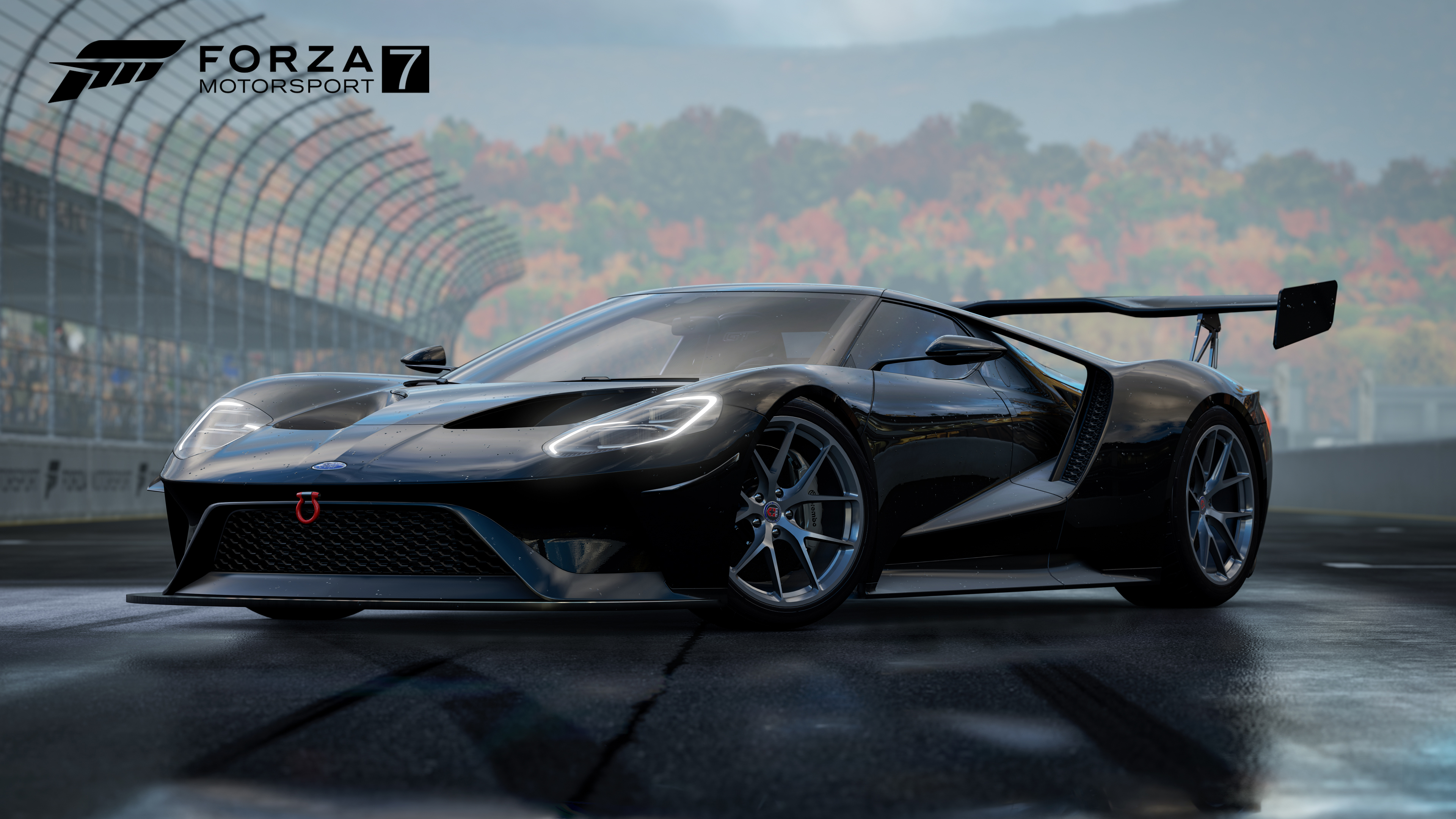 Immagine pubblicata in relazione al seguente contenuto: Terminato lo sviluppo del racing game Forza Motorsport 7  in arrivo la demo | Nome immagine: news26995_Forza-Motorsport-7-Screenshot_6.jpg