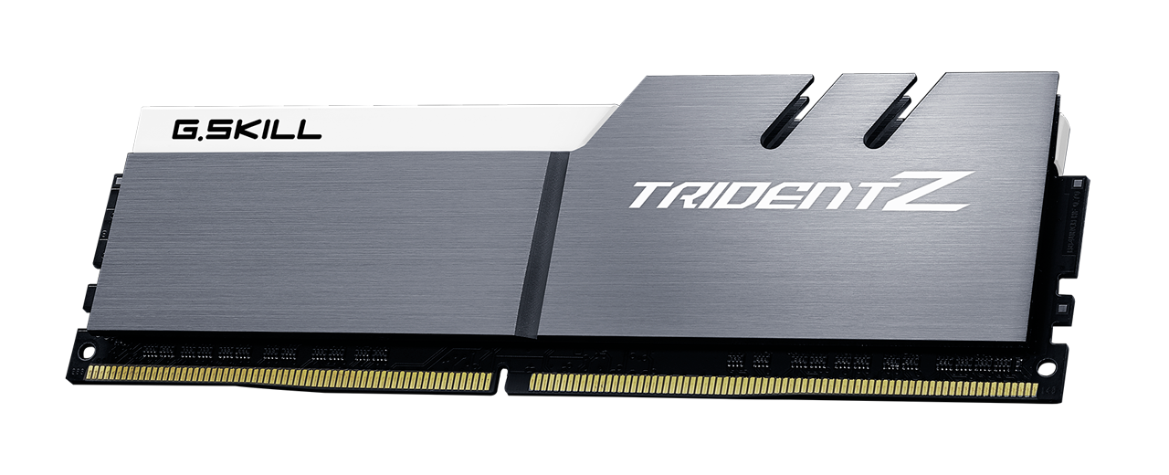 Immagine pubblicata in relazione al seguente contenuto: G.SKILL annuncia i kit di RAM Trident Z DDR4-4600MHz per dual-channel | Nome immagine: news27004_G-SKILL-Trident-Z-DDR4-4600MHz_1.png