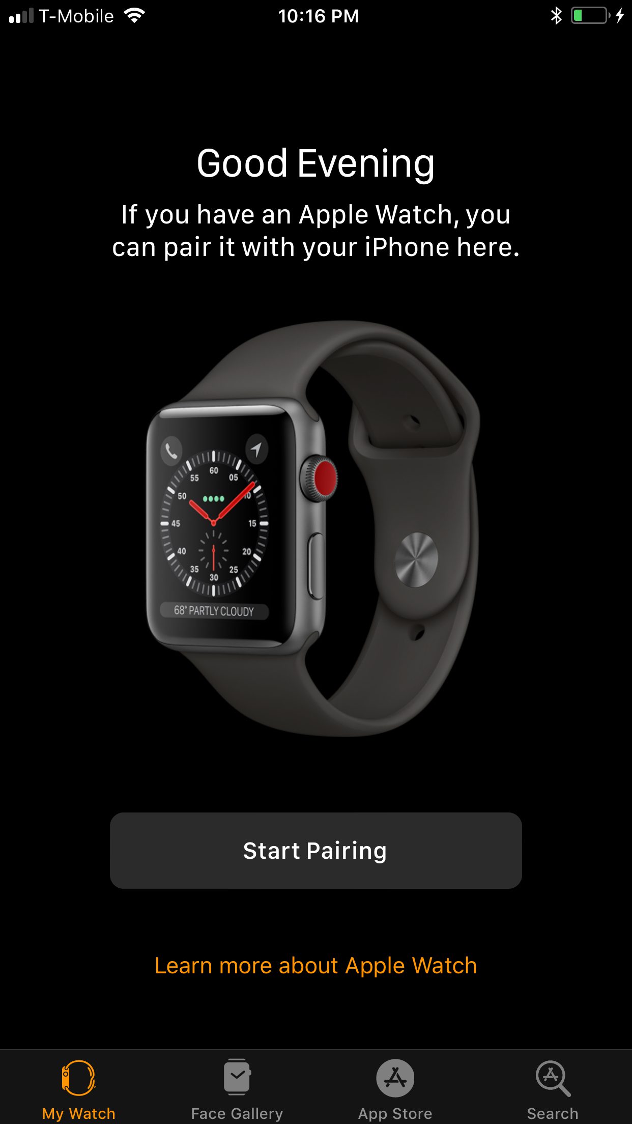 Immagine pubblicata in relazione al seguente contenuto: Una nuova immagine leaked anticipa alcune feature dell'Apple Watch Serie 3 | Nome immagine: news27009_Apple-Watch-Serie-3_1.jpeg