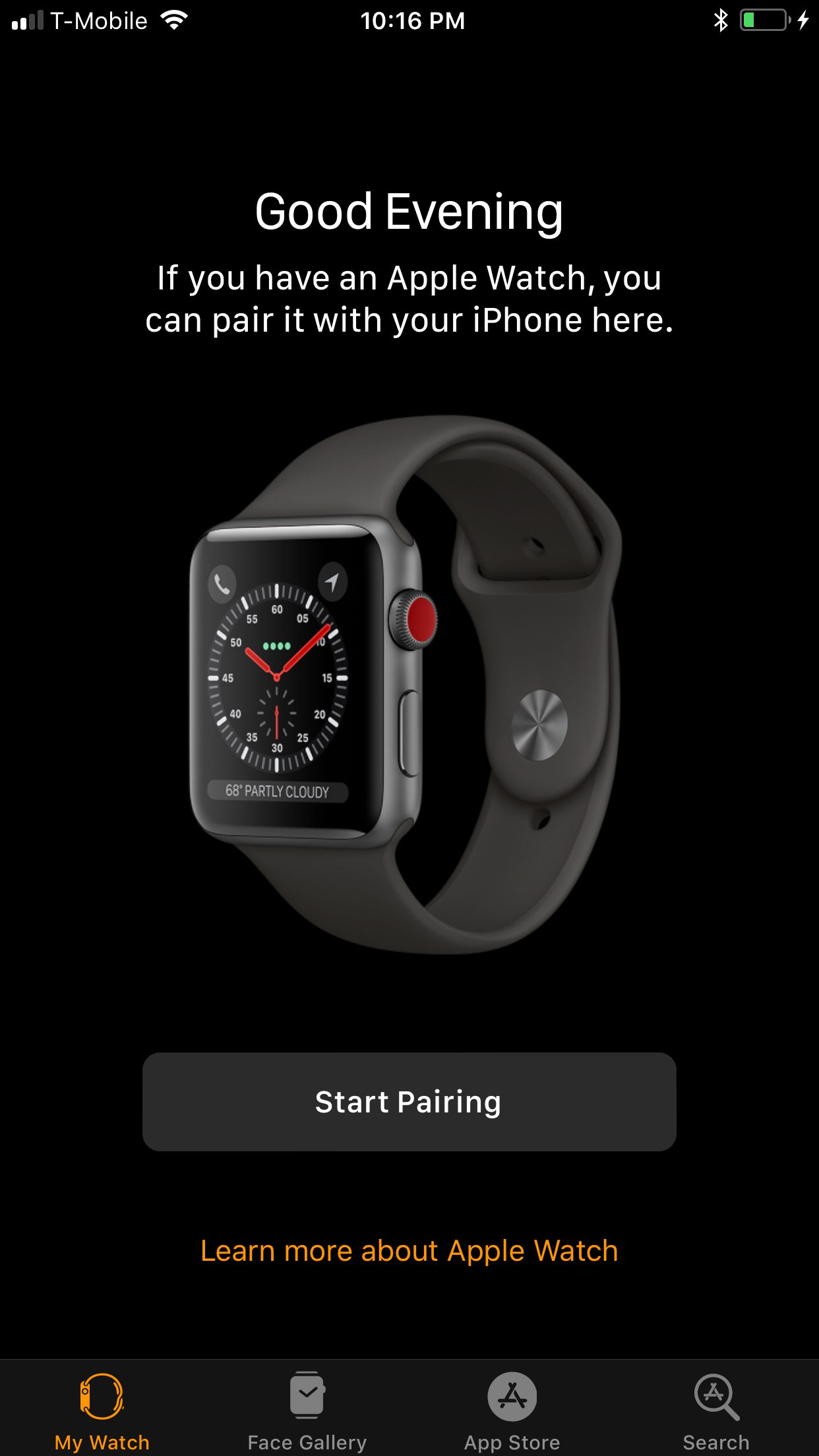 Risorsa grafica - foto, screenshot o immagine in genere - relativa ai contenuti pubblicati da unixzone.it | Nome immagine: news27009_Apple-Watch-Serie-3_1.jpeg