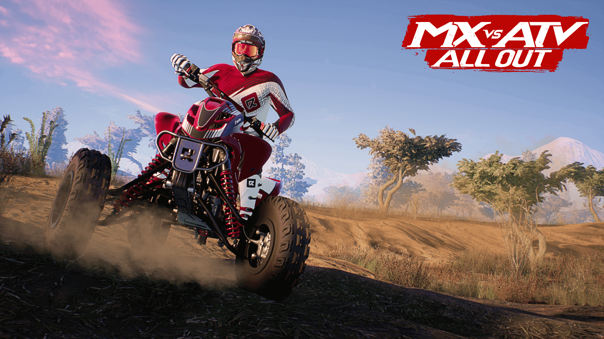 Immagine pubblicata in relazione al seguente contenuto: THQ Nordic e Rainbow Studios annunciano il racing game MX vs. ATV All Out | Nome immagine: news27049_MX-vs-ATV-All-Out-Screenshot_2.png