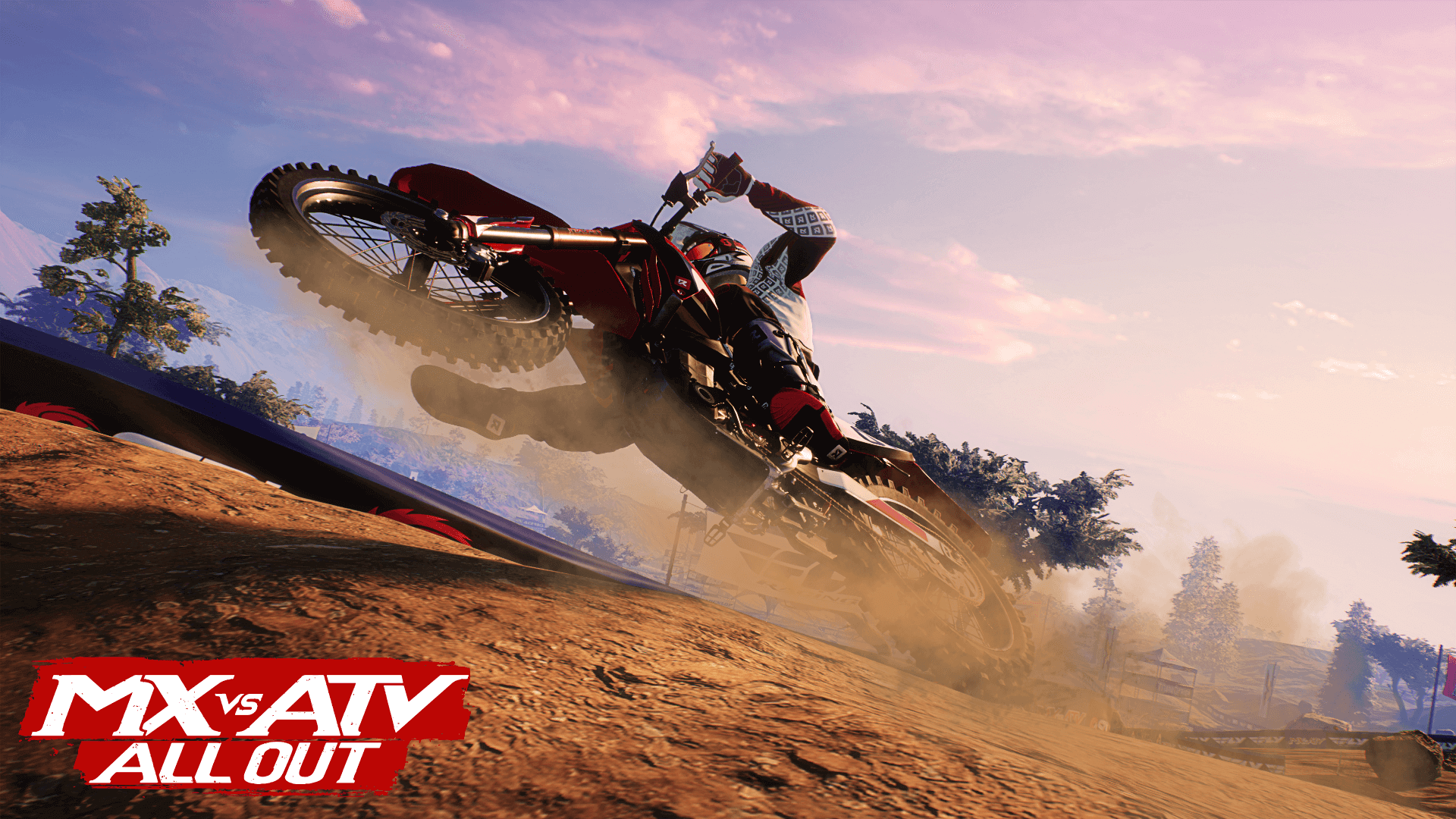 Immagine pubblicata in relazione al seguente contenuto: THQ Nordic e Rainbow Studios annunciano il racing game MX vs. ATV All Out | Nome immagine: news27049_MX-vs-ATV-All-Out-Screenshot_6.png