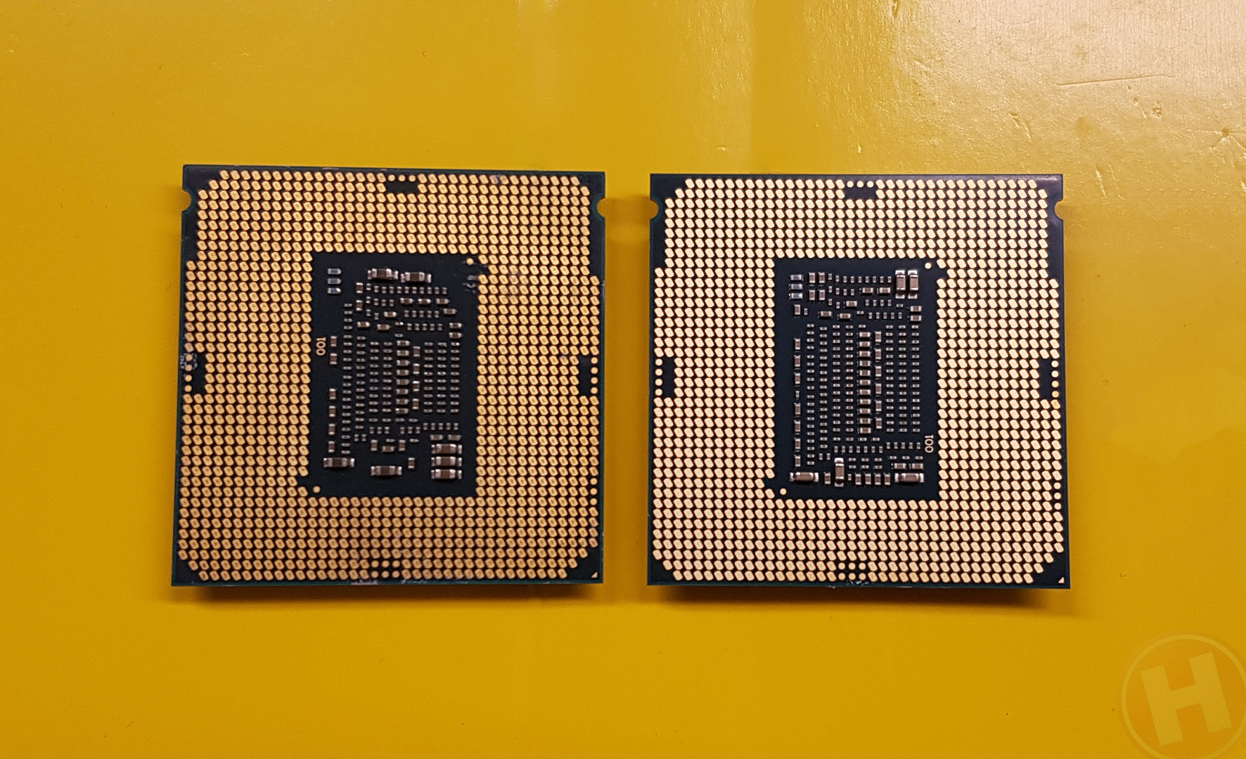 Immagine pubblicata in relazione al seguente contenuto: Le CPU LGA-1151 Coffee Lake di Intel richiedono una nuova motherboard Z370 | Nome immagine: news27059_Intel-LGA-1151-CPUs_2.jpg