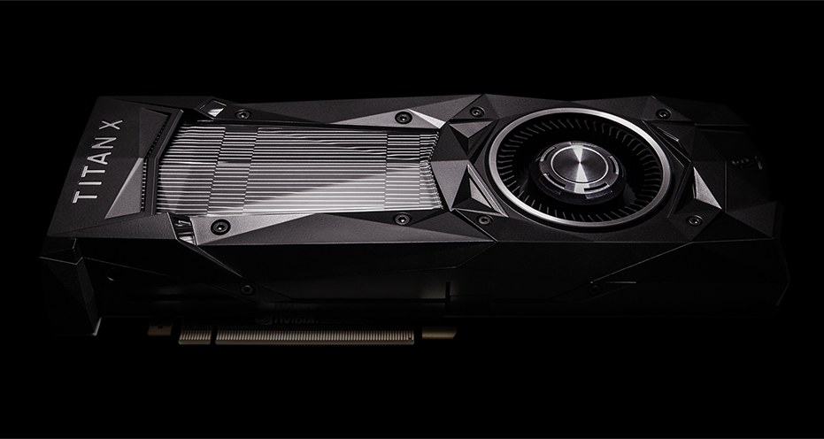 Immagine pubblicata in relazione al seguente contenuto: In aumento i prezzi delle schede video: quali sono le principali motivazioni? | Nome immagine: news27089_NVIDIA-TITAN-XP_1.png