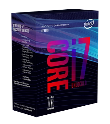Immagine pubblicata in relazione al seguente contenuto: Intel annuncia ufficialmente i processori Core di ottava generazione per desktop | Nome immagine: news27100_Intel-Core-ottava-generazione-Coffee-Lake-S_4.jpg