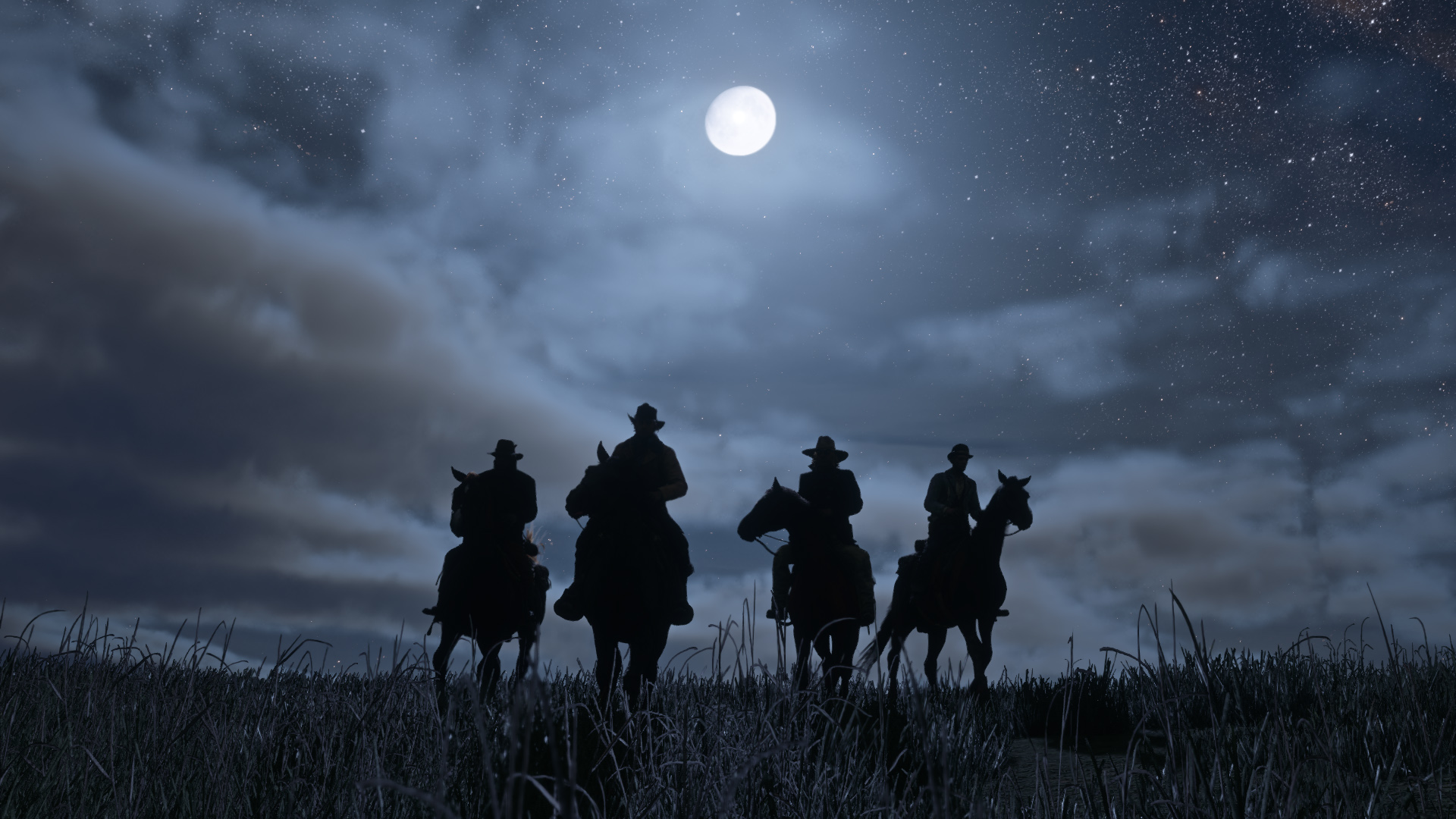 Immagine pubblicata in relazione al seguente contenuto: Red Dead Redemption 2: secondo trailer ufficiale e periodo di lancio | Nome immagine: news27112_Red-Dead-Redemption-2-Screenshot_1.jpg