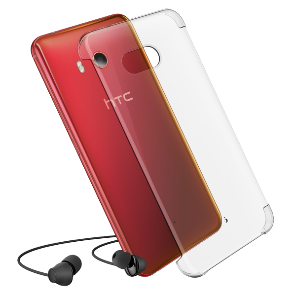 Immagine pubblicata in relazione al seguente contenuto: Possibili specifiche e periodo di lancio dello smartphone HTC U11 Plus | Nome immagine: news27122_HTC-U11_1.png