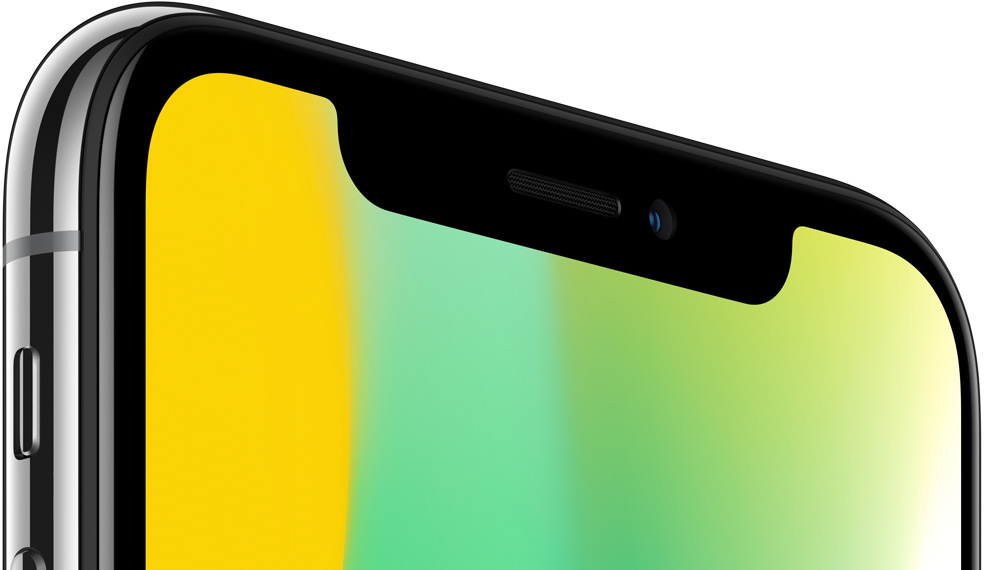 Immagine pubblicata in relazione al seguente contenuto: Foxconn produrr per conto di Apple dai 25 ai 30 milioni di iPhone X nel Q4 2017 | Nome immagine: news27254_Apple-iPhone-X_1.jpg