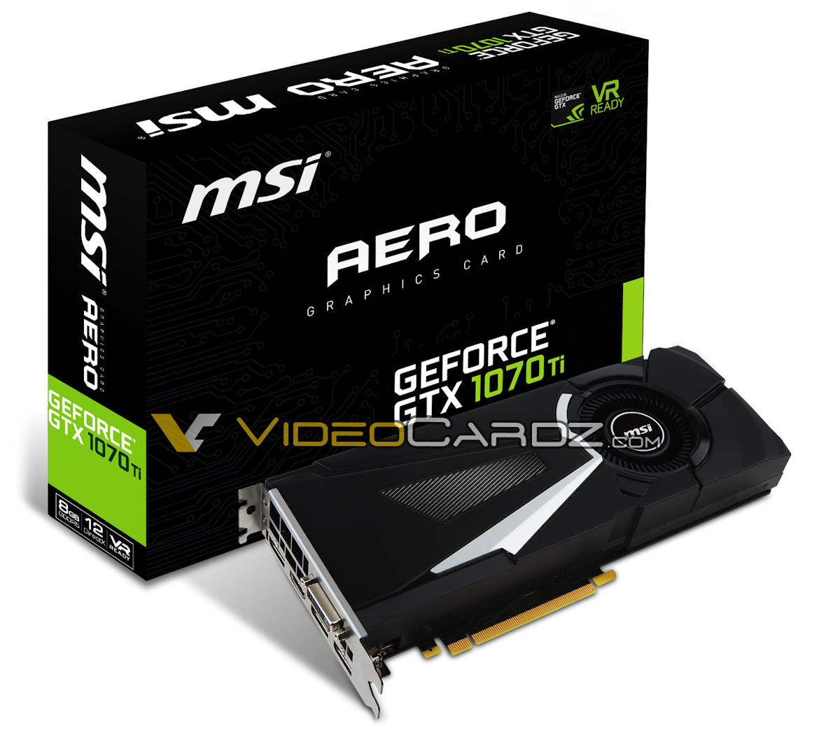 Immagine pubblicata in relazione al seguente contenuto: Foto delle video card GeForce GTX 1070 Ti GAMING, AERO e ARMOR di MSI | Nome immagine: news27268_MSI-GeForce-GTX-1070-Ti_2.jpg