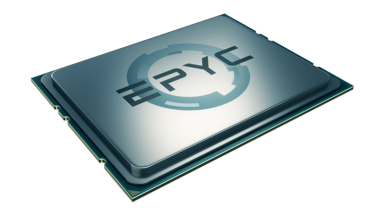 Immagine pubblicata in relazione al seguente contenuto: I processori AMD EPYC Starship potrebbero integrare fino a 64 core | Nome immagine: news27303_AMD-EPYC_1.png