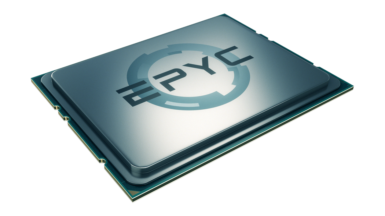 Media asset in full size related to 3dfxzone.it news item entitled as follows: I processori AMD EPYC Starship potrebbero integrare fino a 64 core | Image Name: news27303_AMD-EPYC_1.png