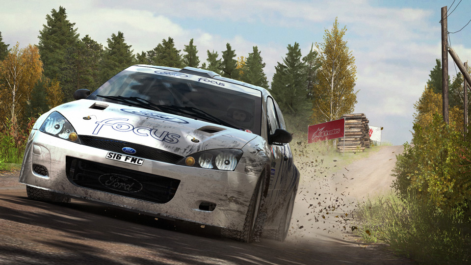 Immagine pubblicata in relazione al seguente contenuto: Feral Interactive annuncia il lancio imminente di DiRT Rally per macOS | Nome immagine: news27370_DiRT-Rally-Screenshot_2.jpg