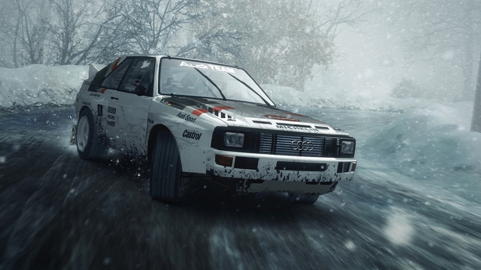 Immagine pubblicata in relazione al seguente contenuto: Feral Interactive annuncia il lancio imminente di DiRT Rally per macOS | Nome immagine: news27370_DiRT-Rally-Screenshot_3.jpg