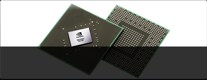Immagine pubblicata in relazione al seguente contenuto: NVIDIA introduce le GPU per notebook GeForce MX110 e GeForce MX130 | Nome immagine: news27382_NVIDIA-GeForce-MX130-GeForce-MX110_1.png