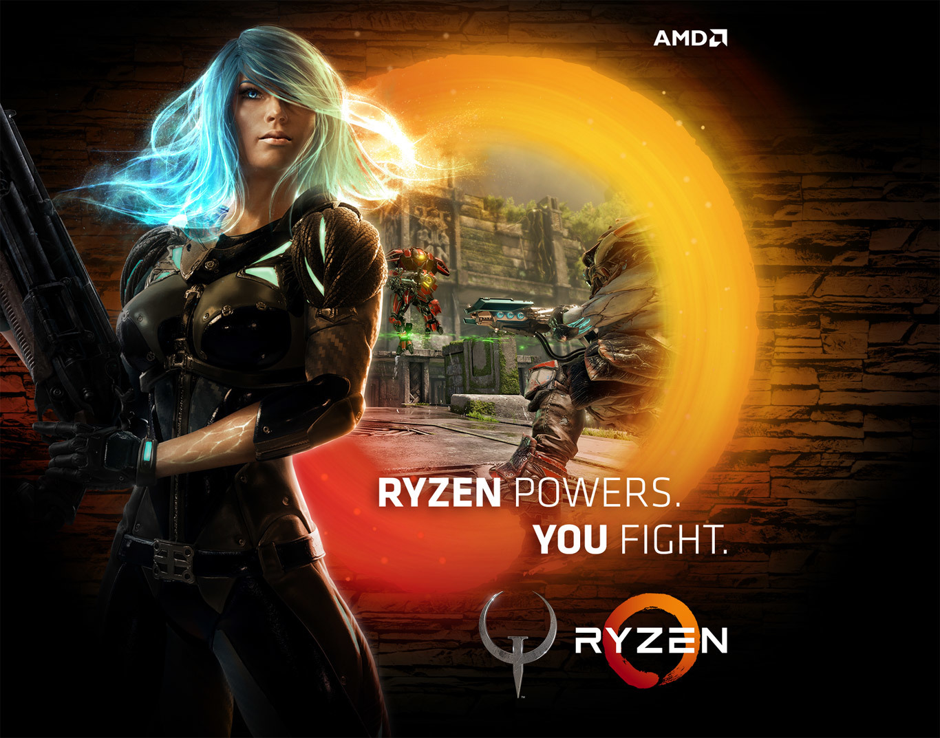 Media asset in full size related to 3dfxzone.it news item entitled as follows: Newegg riduce notevolmente i prezzi delle CPU AMD Ryzen 7 1800X e 1700X | Image Name: news27416_AMD-Ryzen-7-1800X-Newegg-Discount_1.jpg