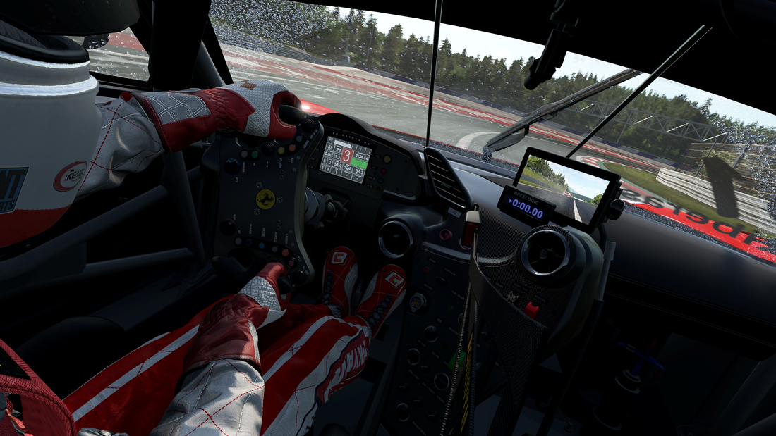 Immagine pubblicata in relazione al seguente contenuto: Disponibile la demo gratuita del game Project CARS 2 per PC, PS4 e Xbox One | Nome immagine: news27417_Project-CARS-2-Screenshots_1.png