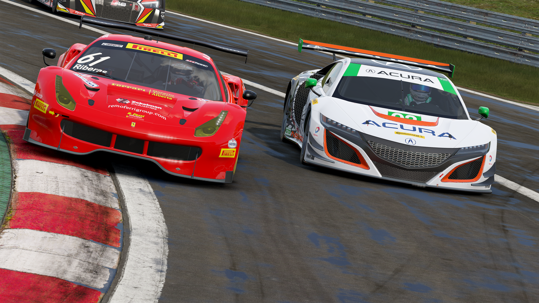 Immagine pubblicata in relazione al seguente contenuto: Disponibile la demo gratuita del game Project CARS 2 per PC, PS4 e Xbox One | Nome immagine: news27417_Project-CARS-2-Screenshots_2.png