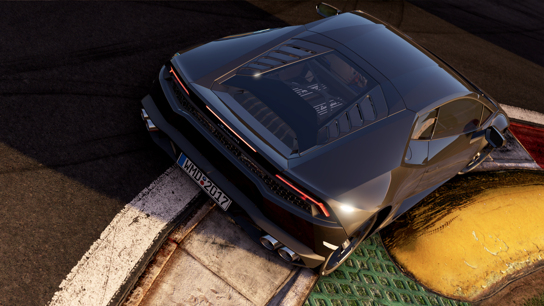 Media asset in full size related to 3dfxzone.it news item entitled as follows: Disponibile la demo gratuita del game Project CARS 2 per PC, PS4 e Xbox One | Image Name: news27417_Project-CARS-2-Screenshots_3.png