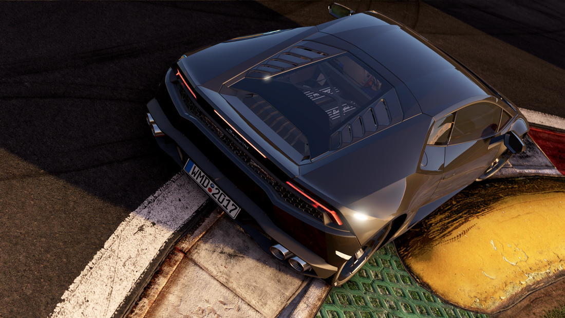 Immagine pubblicata in relazione al seguente contenuto: Disponibile la demo gratuita del game Project CARS 2 per PC, PS4 e Xbox One | Nome immagine: news27417_Project-CARS-2-Screenshots_3.png