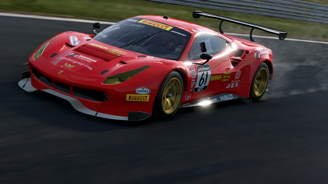 Immagine pubblicata in relazione al seguente contenuto: Disponibile la demo gratuita del game Project CARS 2 per PC, PS4 e Xbox One | Nome immagine: news27417_Project-CARS-2-Screenshots_5.png