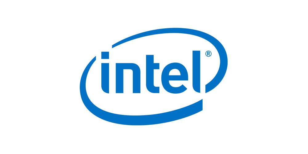 Immagine pubblicata in relazione al seguente contenuto: Leak: on line i nomi delle nuove CPU Intel Core di nona generazione | Nome immagine: news27430_Intel-Logo_1.png