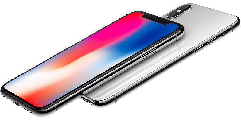 Immagine pubblicata in relazione al seguente contenuto: Cresce la produttivit e migliora la reperibilit degli iPhone X di Apple | Nome immagine: news27435_Apple-iPhone-X_1.jpg