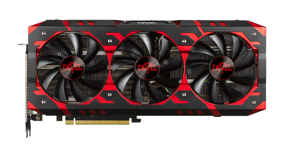 Media asset in full size related to 3dfxzone.it news item entitled as follows: TUL lancia le card PowerColor Red Devil RX VEGA 64 e Red Devil RX VEGA 56 | Image Name: news27450_PowerColor-Red-Devil-RX-VEGA-64_2.png