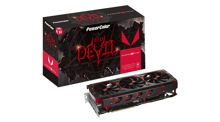 Risorsa grafica - foto, screenshot o immagine in genere - relativa ai contenuti pubblicati da amdzone.it | Nome immagine: news27450_PowerColor-Red-Devil-RX-VEGA-64_3.png