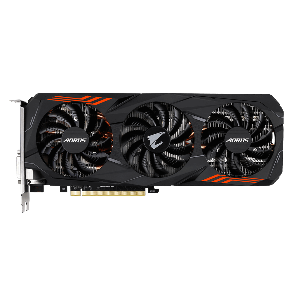 Media asset in full size related to 3dfxzone.it news item entitled as follows: GIGABYTE lancia la video card non reference AORUS GeForce GTX 1070Ti 8G | Image Name: news27466_GIGABYTE-AORUS-GeForce-GTX-1070Ti_2.png