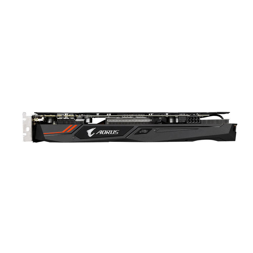 Media asset in full size related to 3dfxzone.it news item entitled as follows: GIGABYTE lancia la video card non reference AORUS GeForce GTX 1070Ti 8G | Image Name: news27466_GIGABYTE-AORUS-GeForce-GTX-1070Ti_3.png