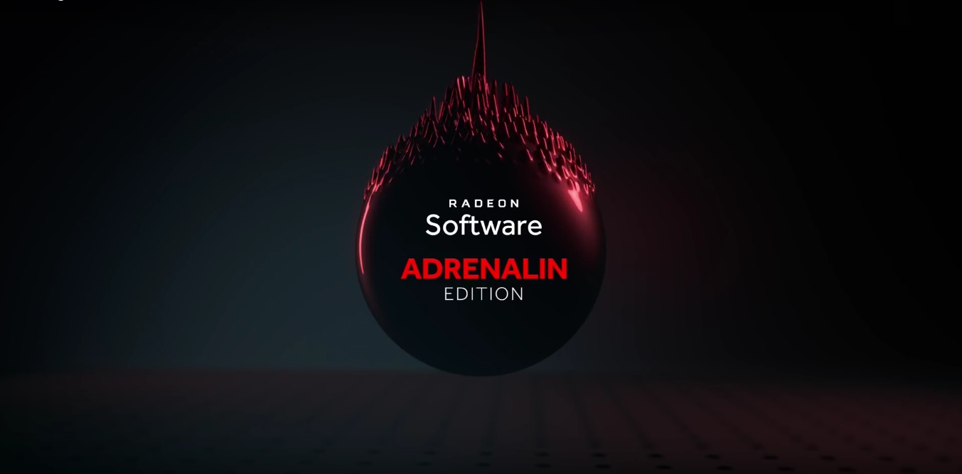 Media asset in full size related to 3dfxzone.it news item entitled as follows: AMD pubblica il teaser trailer del driver kit Radeon Software Adrenalin Edition | Image Name: news27468_AMD-Radeon-Software-Adrenalin-Edition_1.jpg
