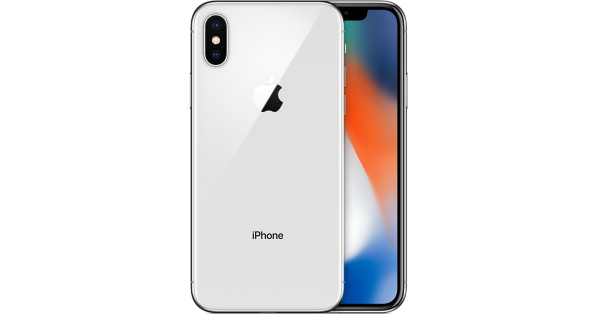 Media asset in full size related to 3dfxzone.it news item entitled as follows: Il successo commerciale degli iPhone X contribuir ai successi di Apple nel 2018 | Image Name: news27471_Apple-iPhone-X_1.jpg