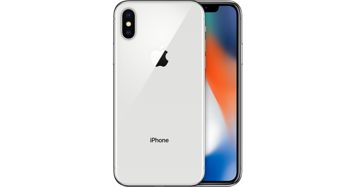 Immagine pubblicata in relazione al seguente contenuto: Il successo commerciale degli iPhone X contribuir ai successi di Apple nel 2018 | Nome immagine: news27471_Apple-iPhone-X_1.jpg