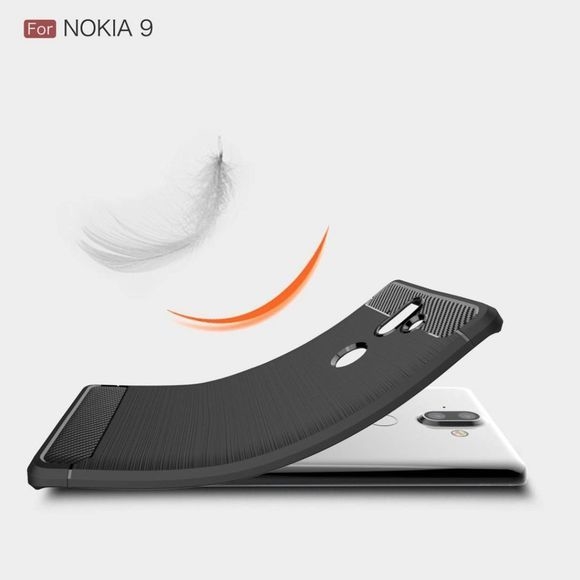 Immagine pubblicata in relazione al seguente contenuto: HMD Global dovrebbe lanciare il Nokia 9 e il Nokia 8 (2018) il 19 gennaio | Nome immagine: news27473_HMD-Nokia-9_1.jpg