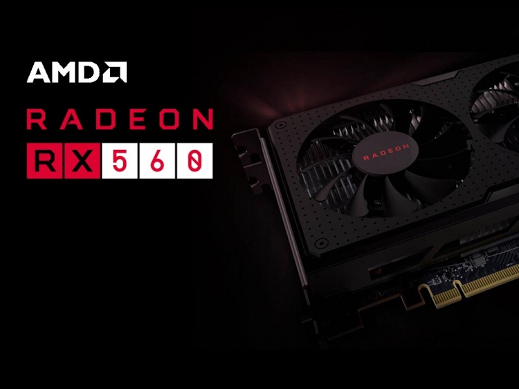 Risorsa grafica - foto, screenshot o immagine in genere - relativa ai contenuti pubblicati da amdzone.it | Nome immagine: news27480_Sapphire-Radeon-RX-560_1.jpg